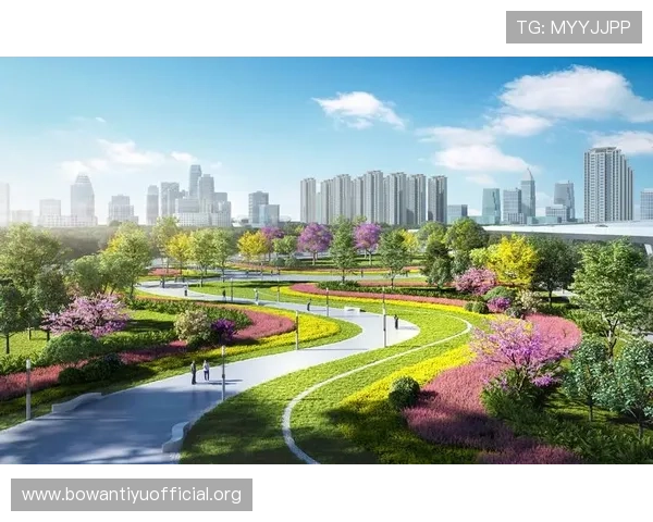 广南县体育公园二期环境改善与景观设计特色全面解析